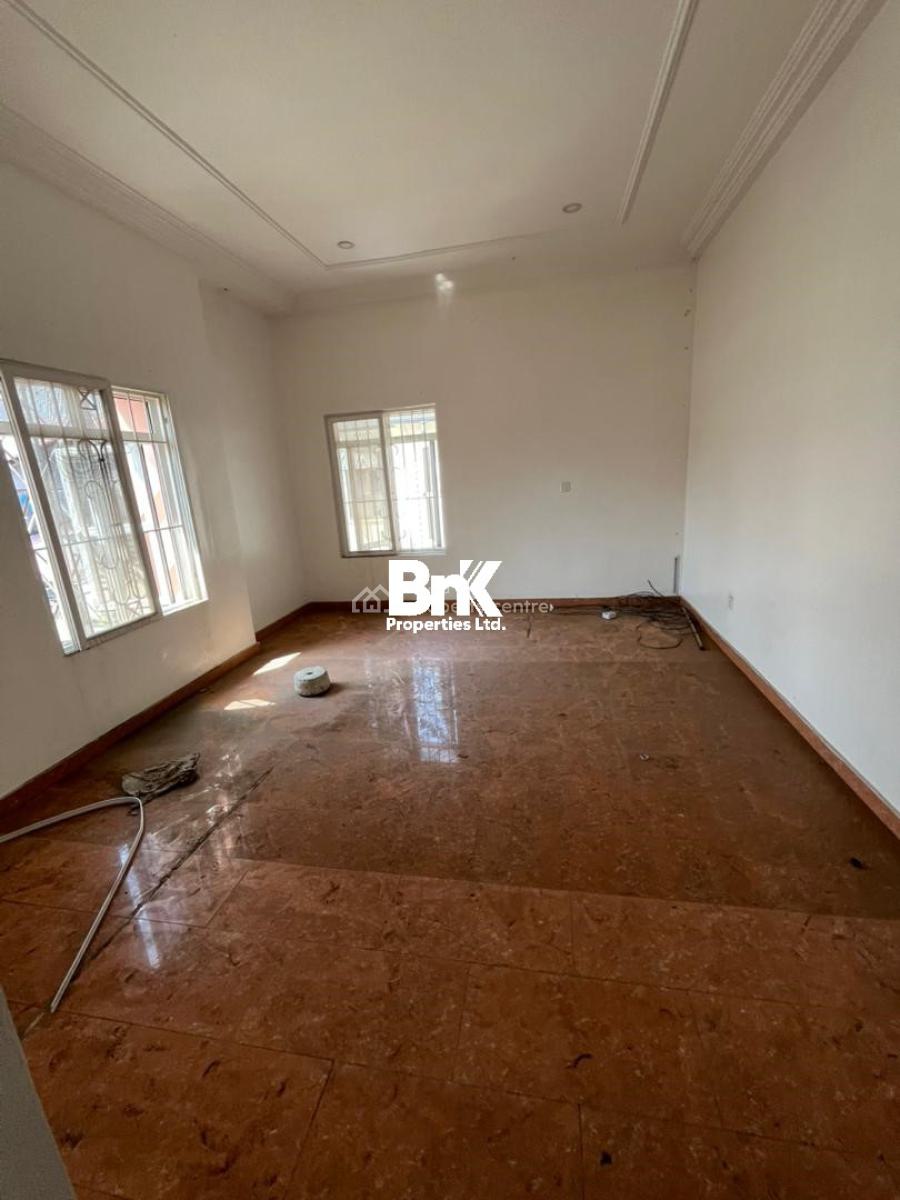 Fully Detached 4-bedroom Duplex with 1-room Bq (ideal for Various Comm, Lekki Phase 1, Lekki, Lagos, Detached Duplex for Rent