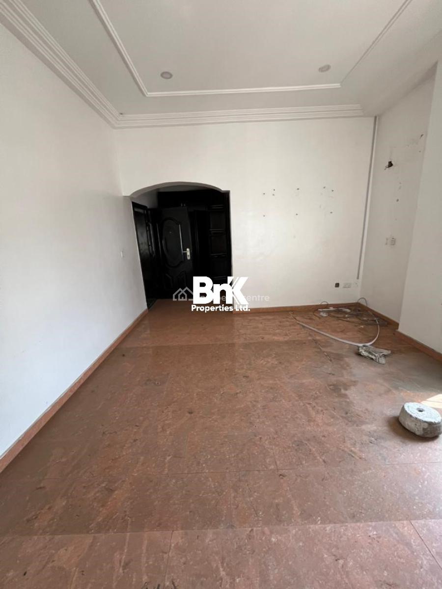 Fully Detached 4-bedroom Duplex with 1-room Bq (ideal for Various Comm, Lekki Phase 1, Lekki, Lagos, Detached Duplex for Rent