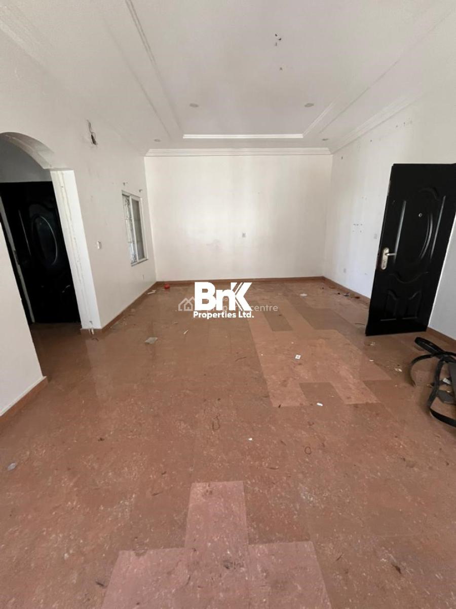 Fully Detached 4-bedroom Duplex with 1-room Bq (ideal for Various Comm, Lekki Phase 1, Lekki, Lagos, Detached Duplex for Rent