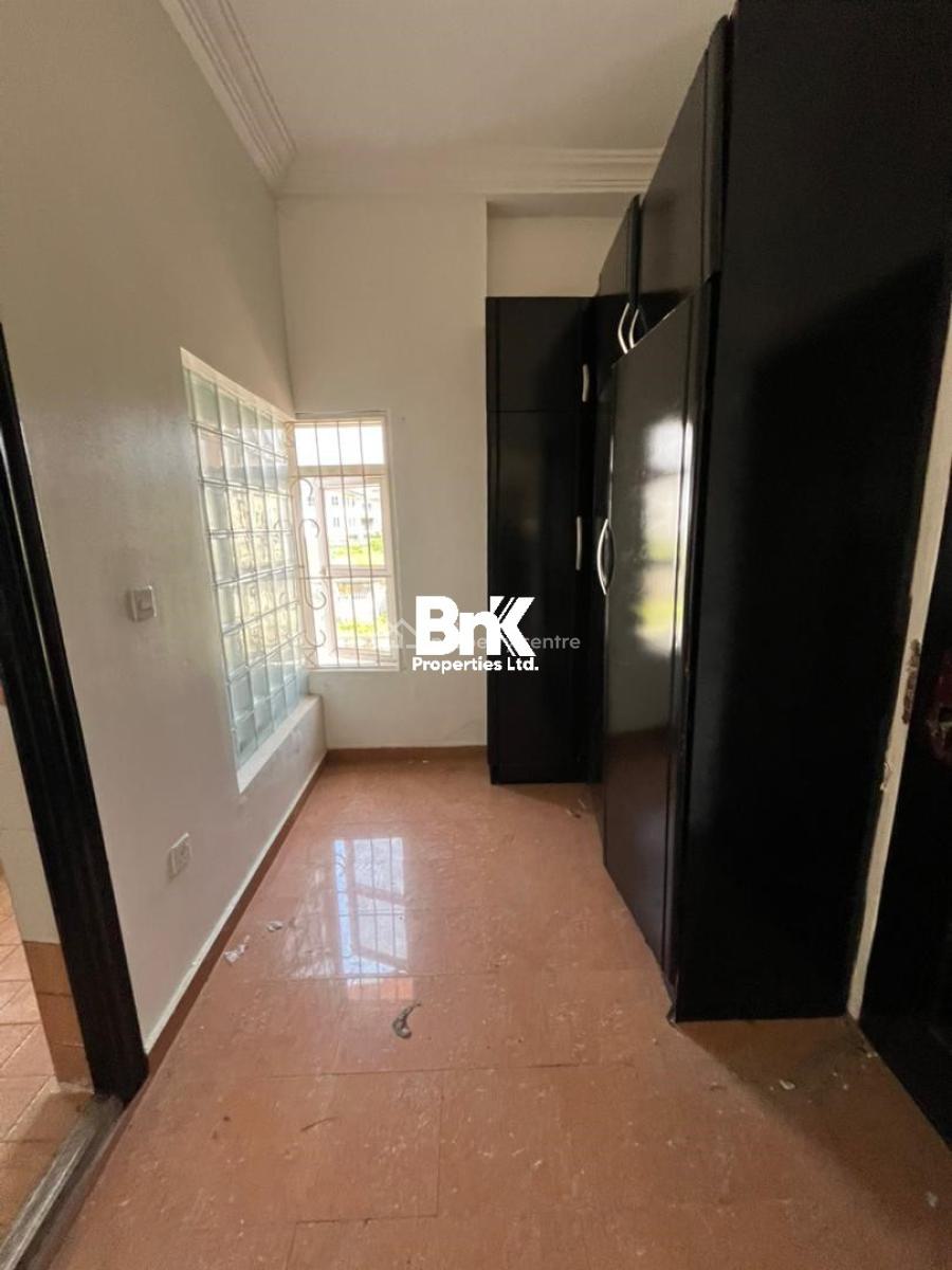 Fully Detached 4-bedroom Duplex with 1-room Bq (ideal for Various Comm, Lekki Phase 1, Lekki, Lagos, Detached Duplex for Rent