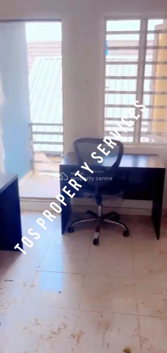 Nice Office Space, Yaba, Yaba, Lagos, Office Space for Rent