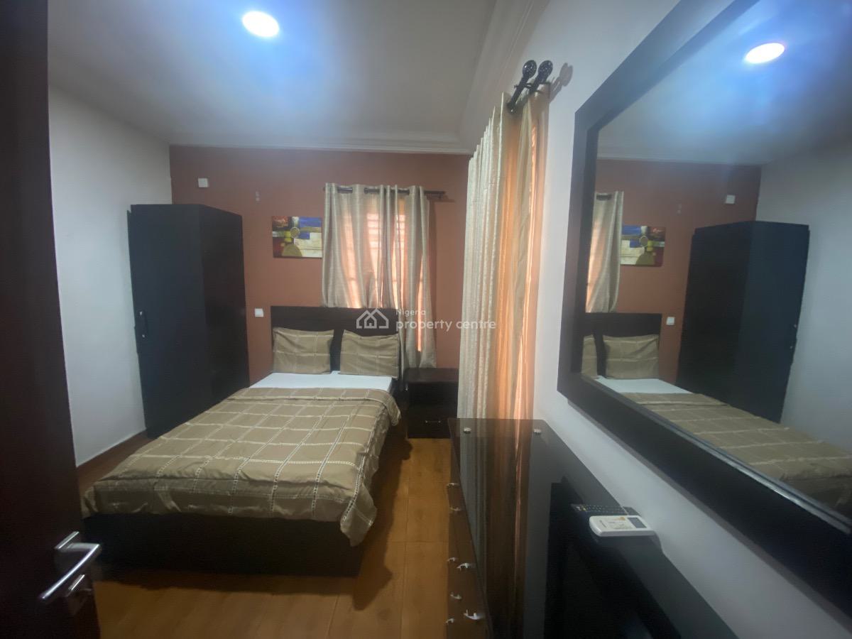 Tastefully Finished 2 Bedroom Apartment with Pool, Ikeja Gra, Ikeja Gra, Ikeja, Lagos, Flat / Apartment for Rent