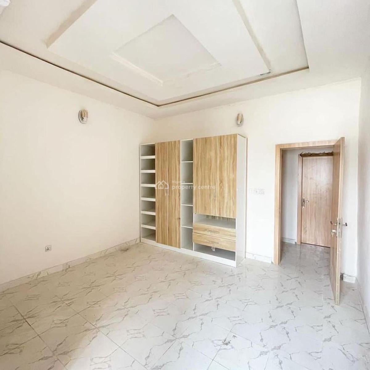 2 Bedroom Terrace Duplex, Gra, Ikota, Lekki, Lagos, Terraced Duplex for Sale