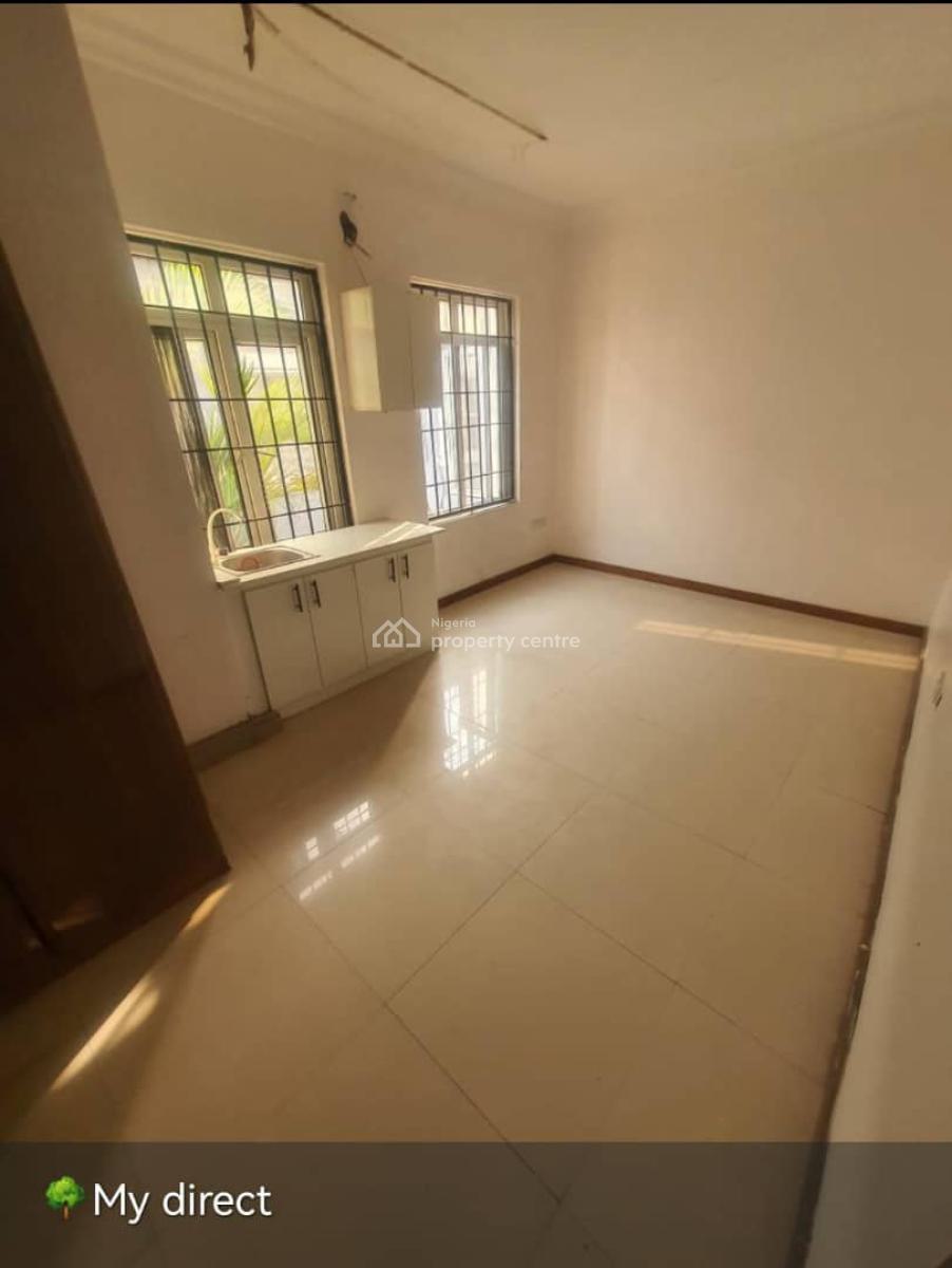 Spacious Studio Room Self-contain, Off Oniru Market, Oniru, Victoria Island (vi), Lagos, Self Contain (single Rooms) for Rent