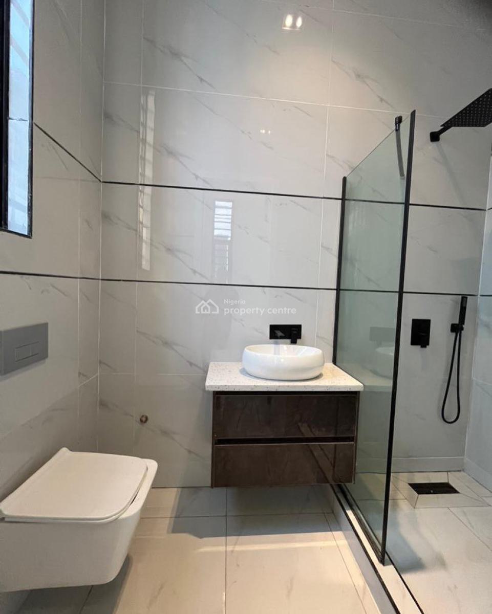 Lovely 5 Bedroom Detached Duplex with Swimming Pool and Bq, Ikota, Ikota, Lekki, Lagos, Detached Duplex for Sale