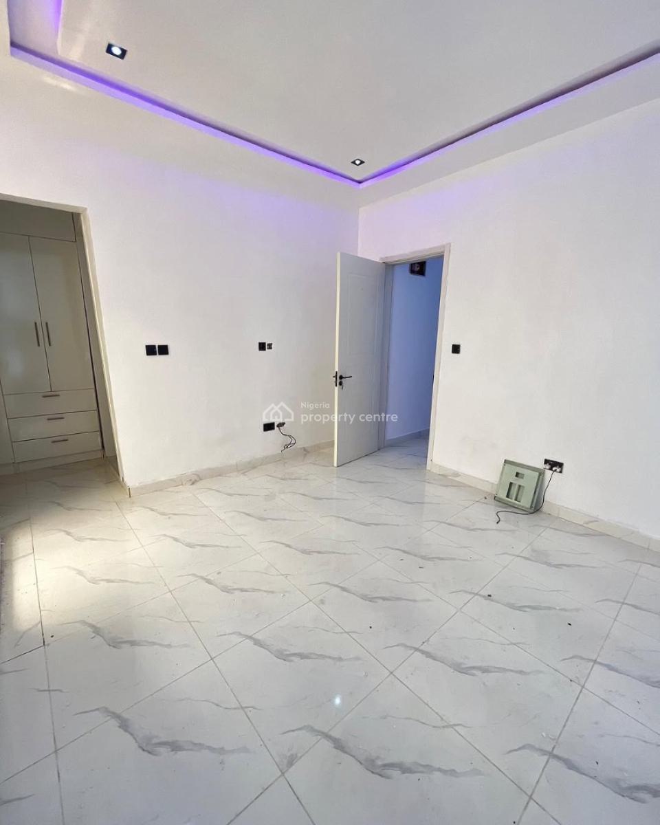 4 Bedroom Semi Detached Duplex, Ikota, Lekki, Lagos, Semi-detached Duplex for Sale