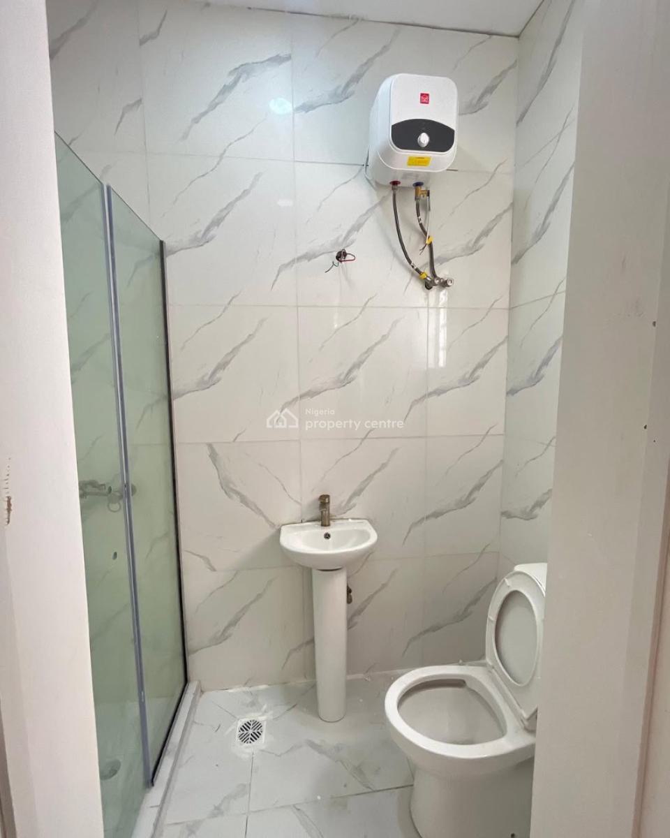 4 Bedroom Semi Detached Duplex, Ikota, Lekki, Lagos, Semi-detached Duplex for Sale