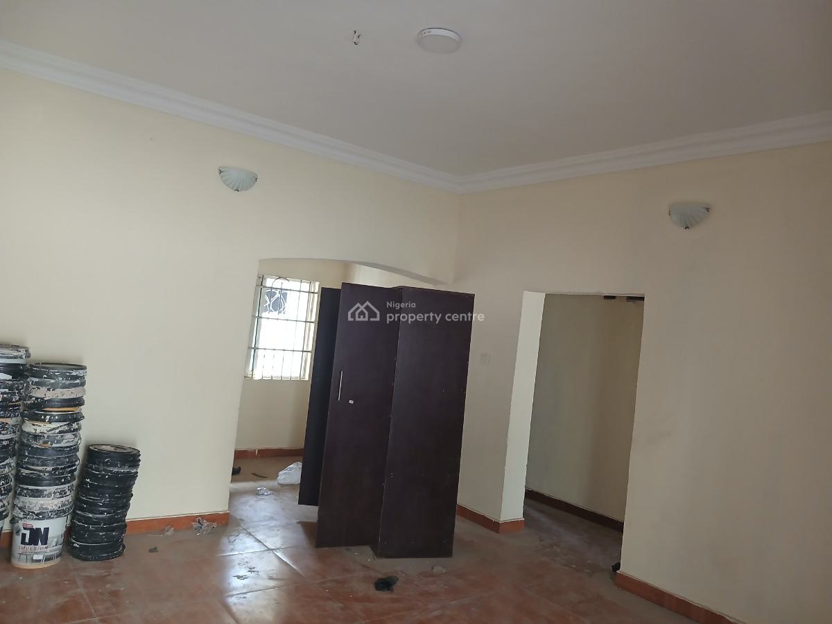2 Bedroom Flat Available, Crd Estate, Lugbe District, Abuja, Flat / Apartment for Rent
