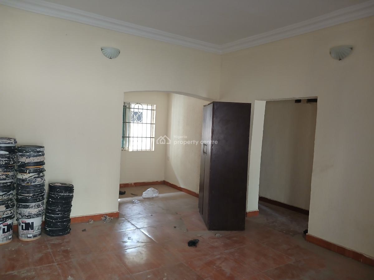 2 Bedroom Flat Available, Crd Estate, Lugbe District, Abuja, Flat / Apartment for Rent