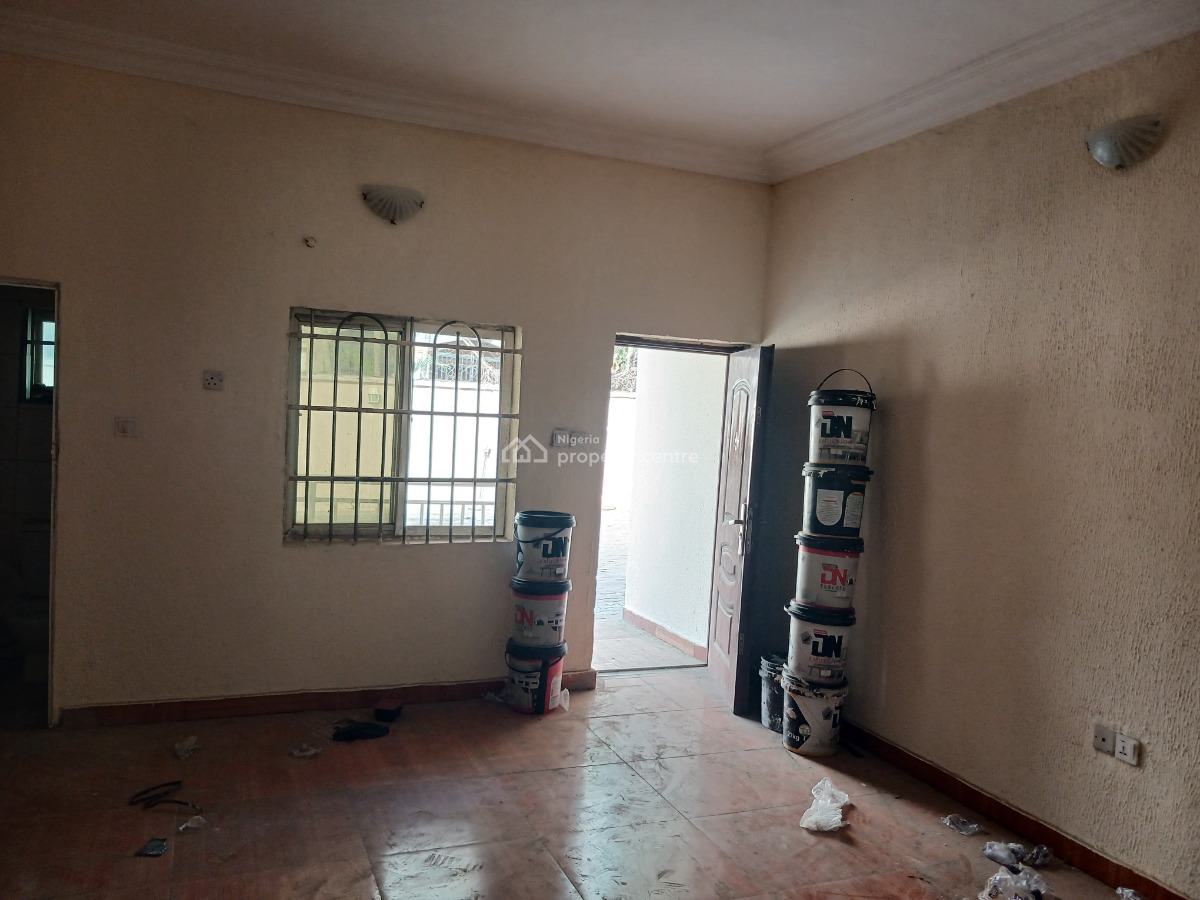 2 Bedroom Flat Available, Crd Estate, Lugbe District, Abuja, Flat / Apartment for Rent