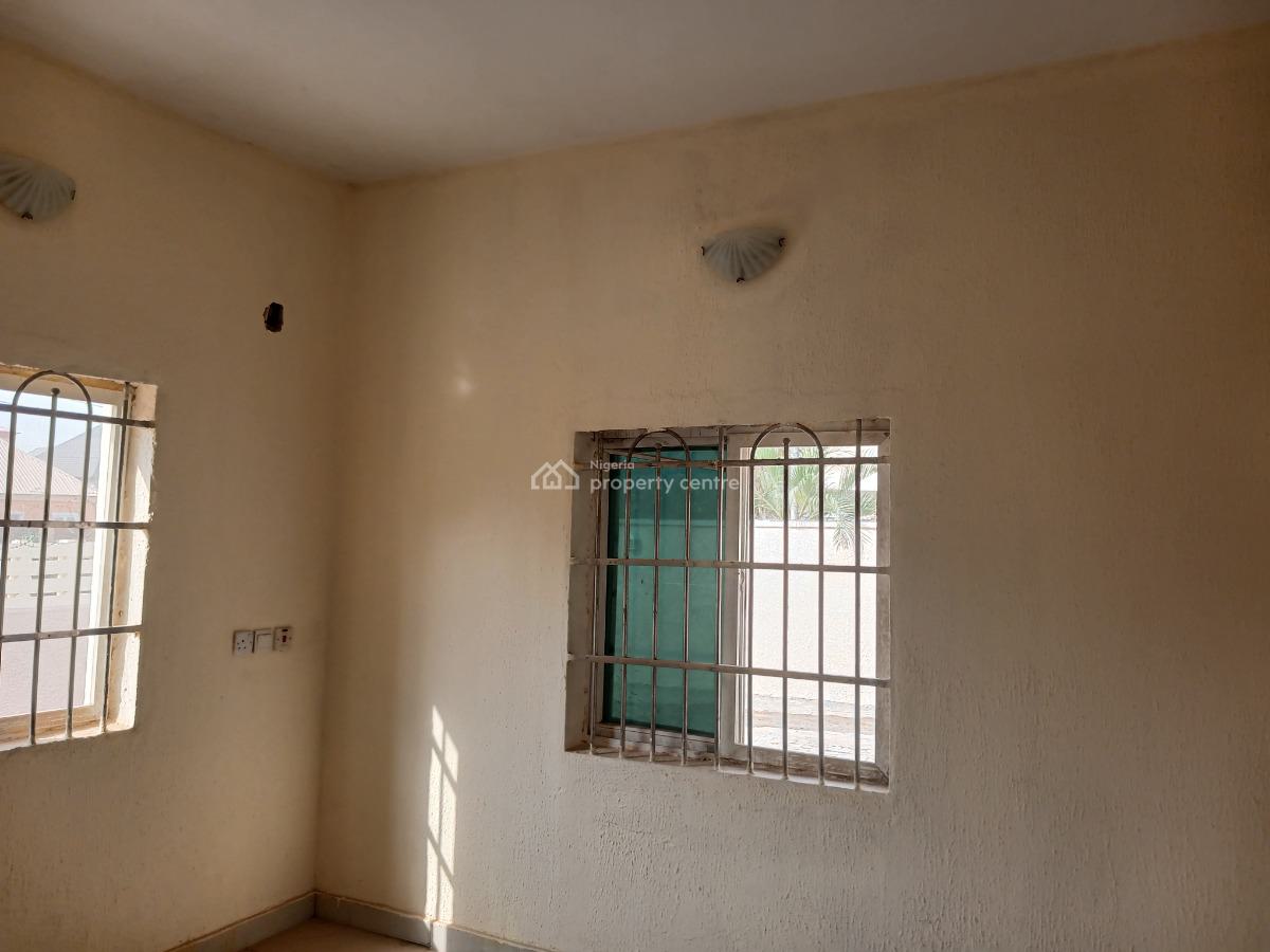 2 Bedroom Flat Available, Crd Estate, Lugbe District, Abuja, Flat / Apartment for Rent