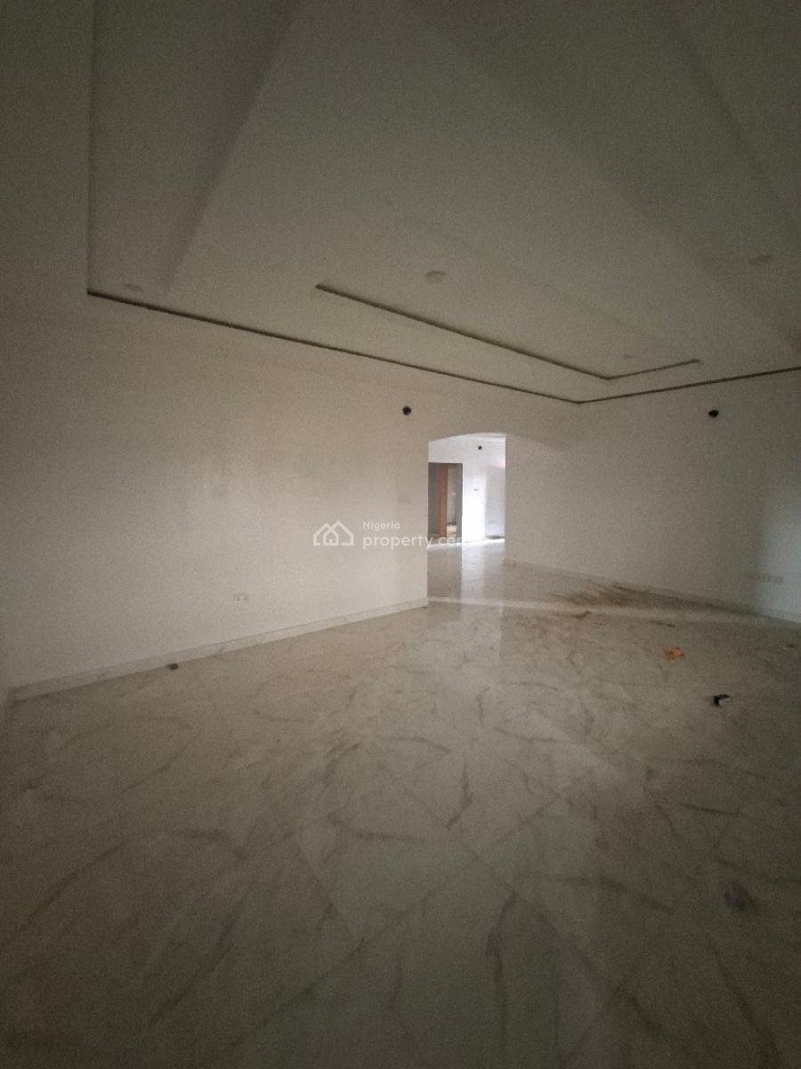 Brand New 3bedroom Flat with 247 Power Supply, Peace/hosanna Estate, Ago Palace, Isolo, Lagos, Flat / Apartment for Sale