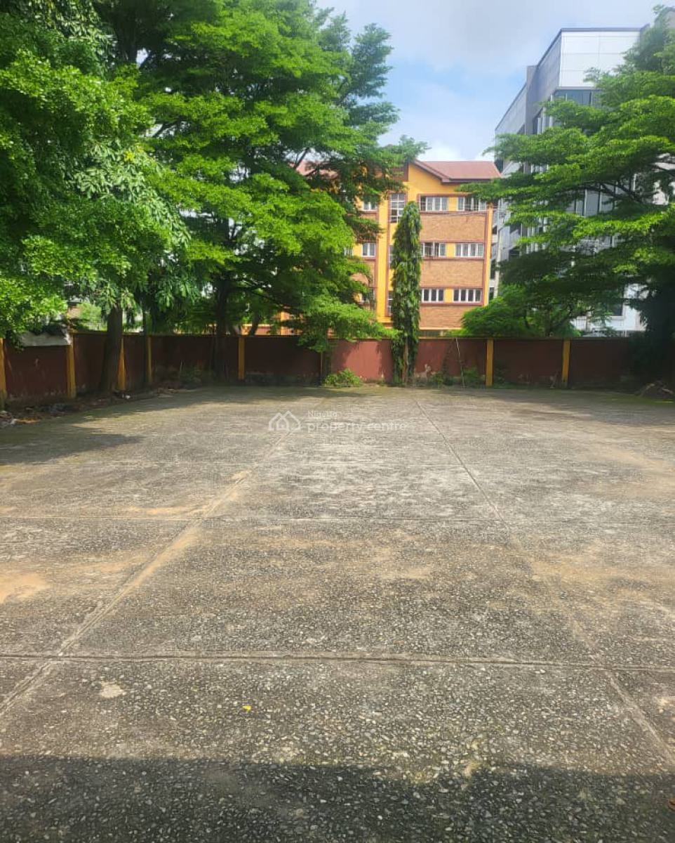 Prime 42 Plots of Land, Cmb Giwa Garden Road, Sangotedo, Ajah, Lagos, Residential Land Joint Venture