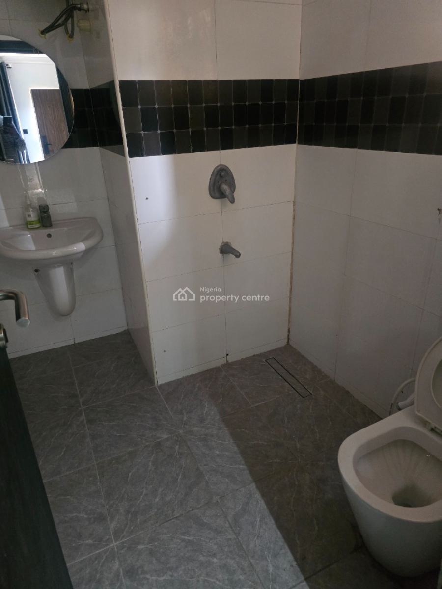 Fully Serviced 1-bedroom Flat Apartment Available, Off Admiralty Road, Lekki Phase 1, Lekki, Lagos, Flat / Apartment for Rent