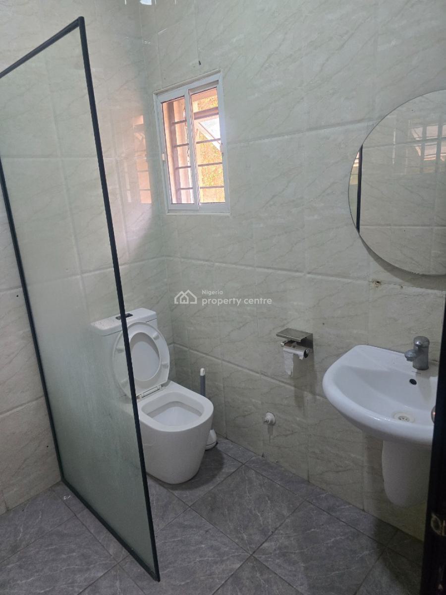 Fully Serviced 1-bedroom Flat Apartment Available, Off Admiralty Road, Lekki Phase 1, Lekki, Lagos, Flat / Apartment for Rent