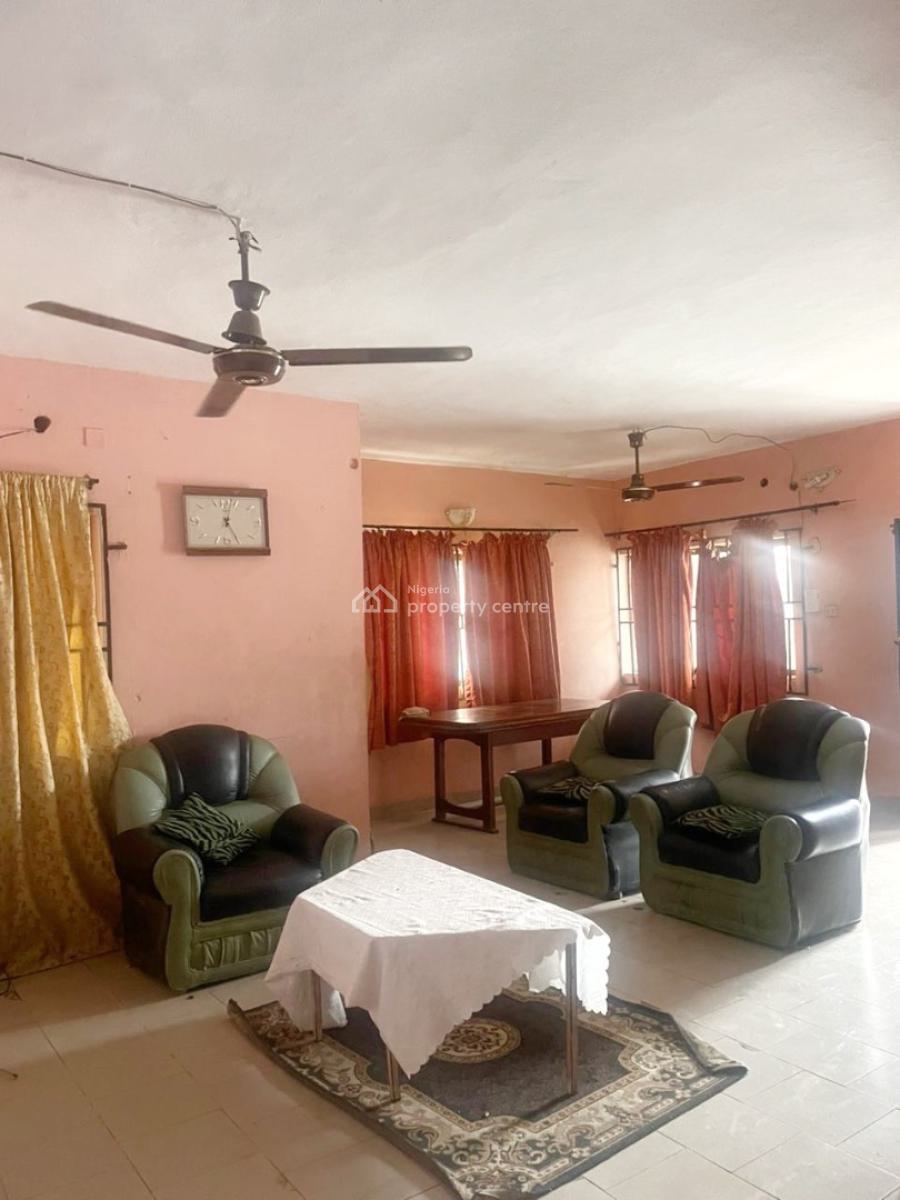 Luxuriously Built Mini Flat, Gra Phase 1, Magodo, Lagos, Mini Flat (room and Parlour) for Rent