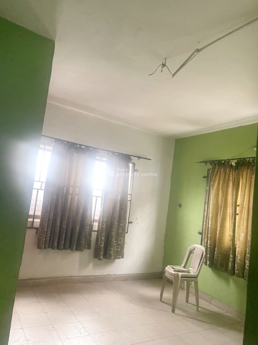 Luxuriously Built Mini Flat, Gra Phase 1, Magodo, Lagos, Mini Flat (room and Parlour) for Rent