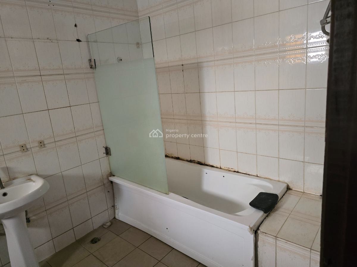 5-bedroom Semi-detached Duplex Plus 2 Rooms Bq, Off Admiralty Road, Lekki Phase 1, Lekki, Lagos, Semi-detached Duplex for Rent