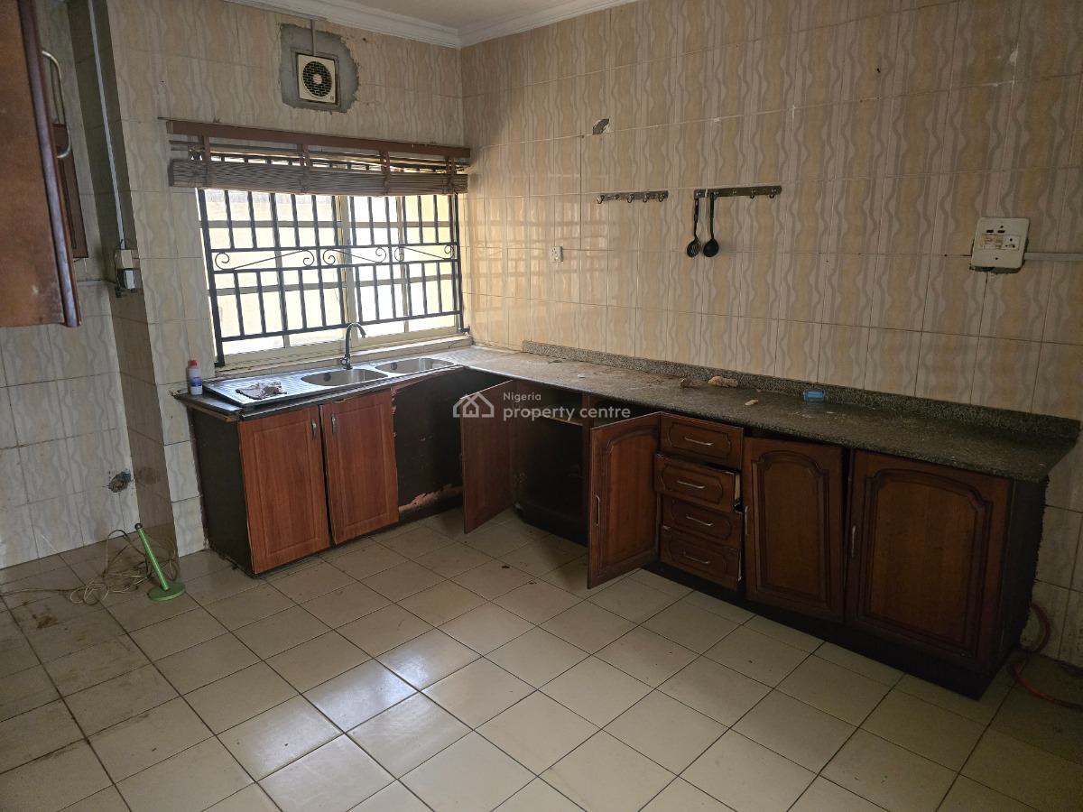 5-bedroom Semi-detached Duplex Plus 2 Rooms Bq, Off Admiralty Road, Lekki Phase 1, Lekki, Lagos, Semi-detached Duplex for Rent