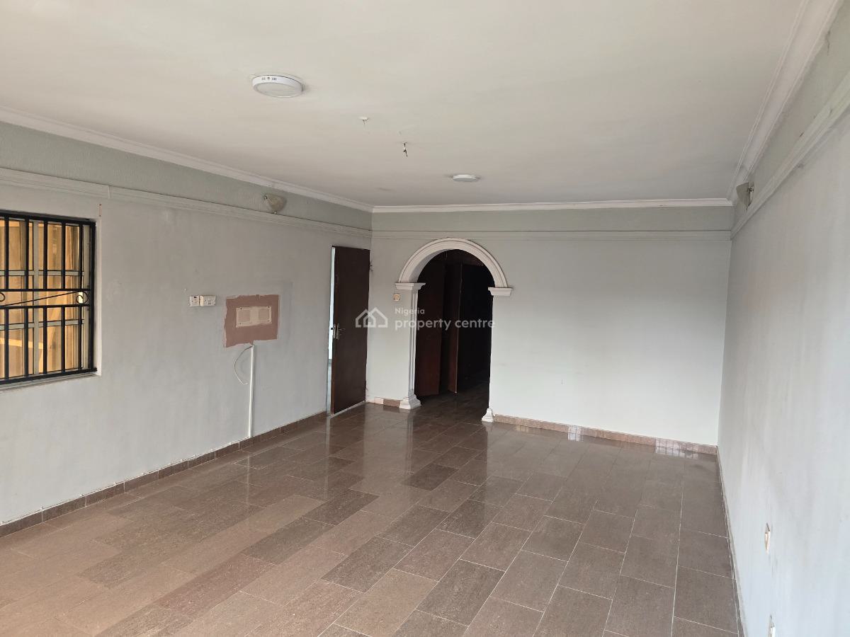 5-bedroom Semi-detached Duplex Plus 2 Rooms Bq, Off Admiralty Road, Lekki Phase 1, Lekki, Lagos, Semi-detached Duplex for Rent