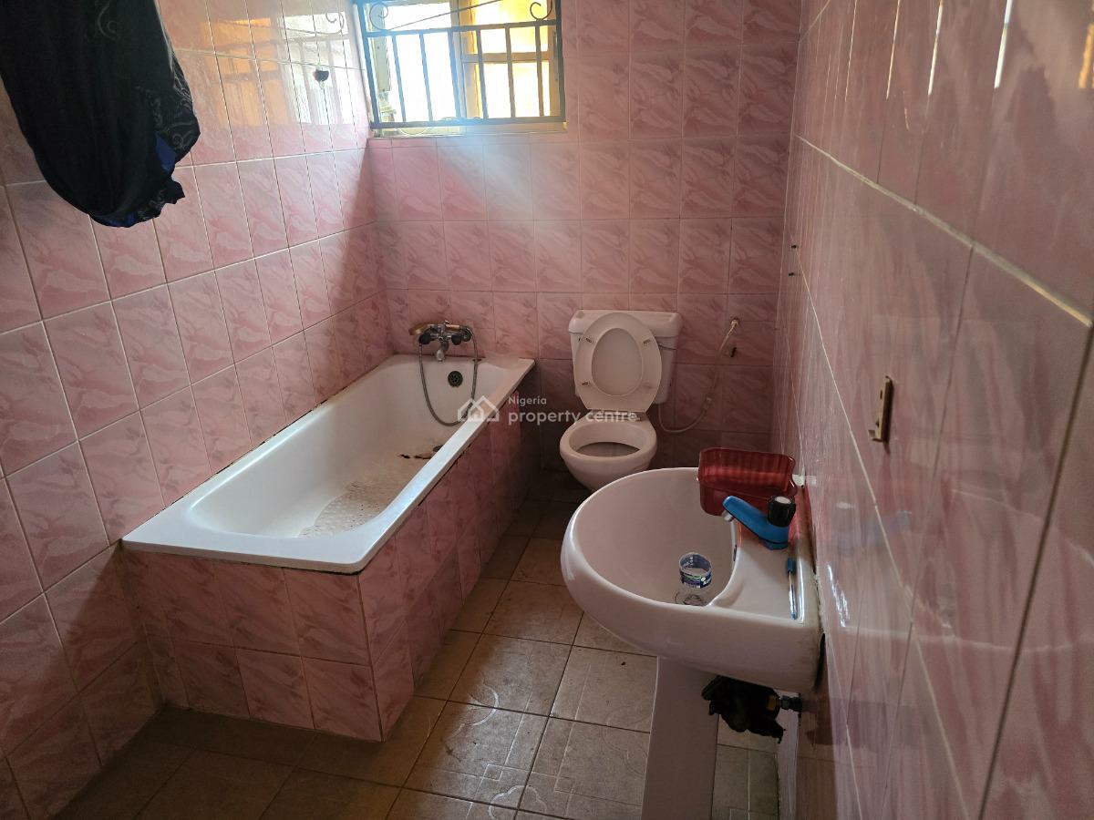 5-bedroom Semi-detached Duplex Plus 2 Rooms Bq, Off Admiralty Road, Lekki Phase 1, Lekki, Lagos, Semi-detached Duplex for Rent