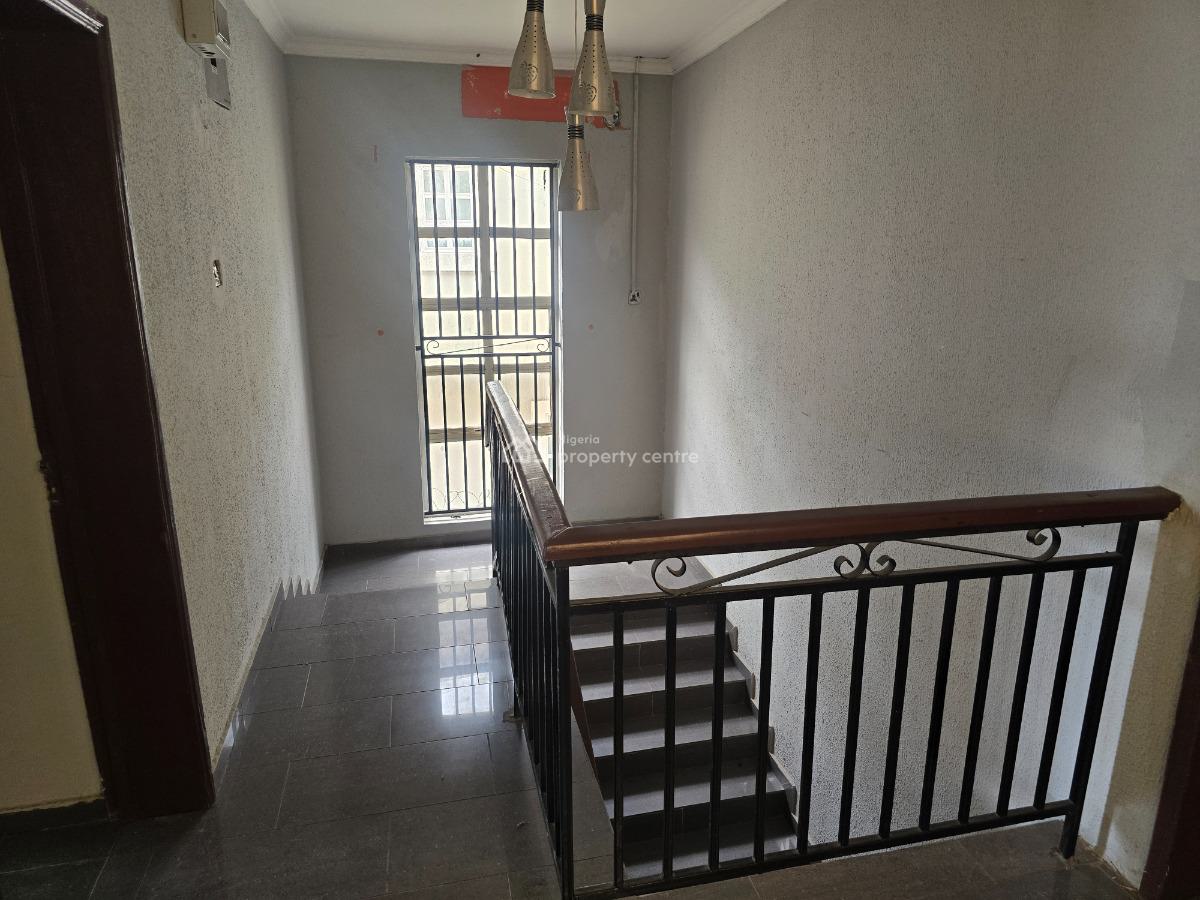 5-bedroom Semi-detached Duplex Plus 2 Rooms Bq, Off Admiralty Road, Lekki Phase 1, Lekki, Lagos, Semi-detached Duplex for Rent