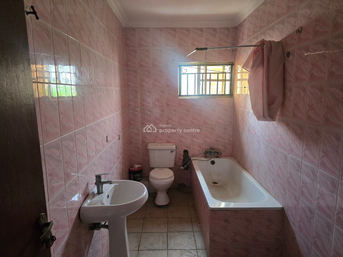 5-bedroom Semi-detached Duplex Plus 2 Rooms Bq, Off Admiralty Road, Lekki Phase 1, Lekki, Lagos, Semi-detached Duplex for Rent