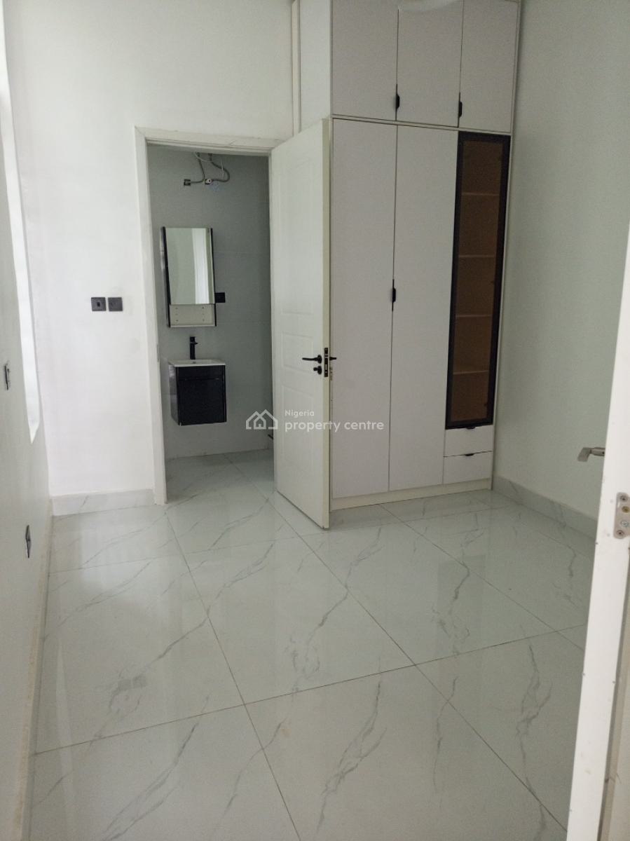 Video Available: Luxury 5bedroom with Cinema Pool Bq Large Lounge, Access Coded Estate, Ikota, Lekki, Lagos, Detached Duplex for Sale