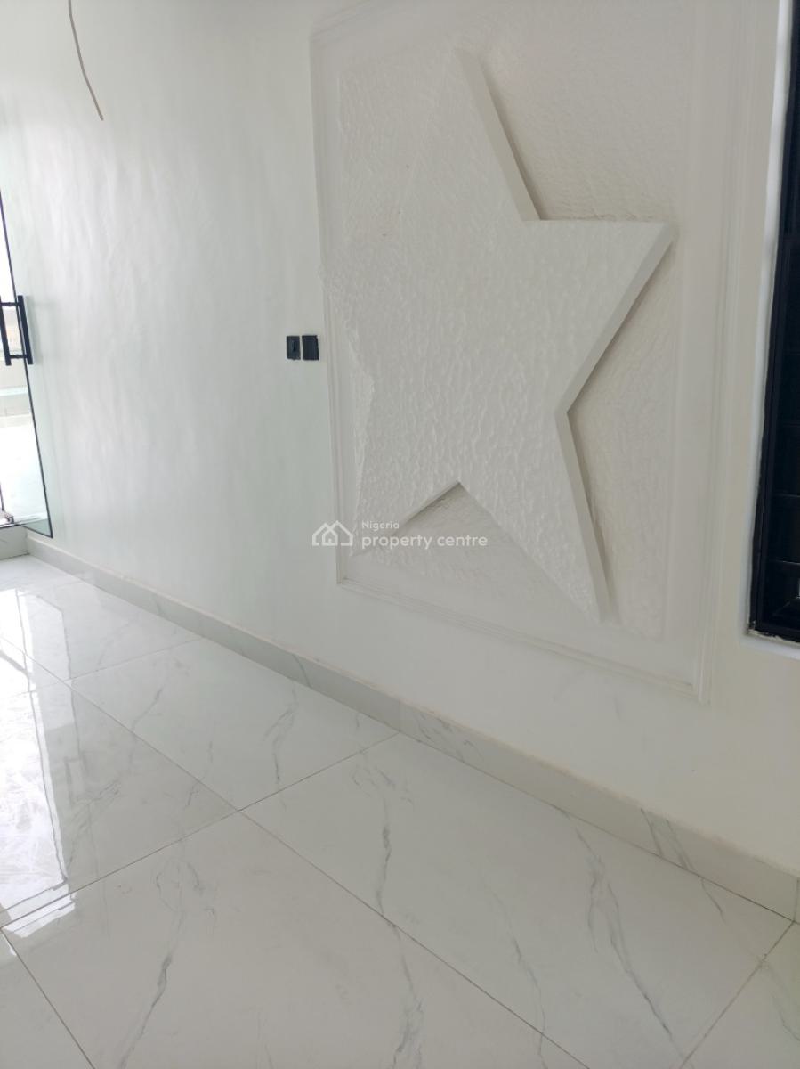 Video Available: Luxury 5bedroom with Cinema Pool Bq Large Lounge, Access Coded Estate, Ikota, Lekki, Lagos, Detached Duplex for Sale