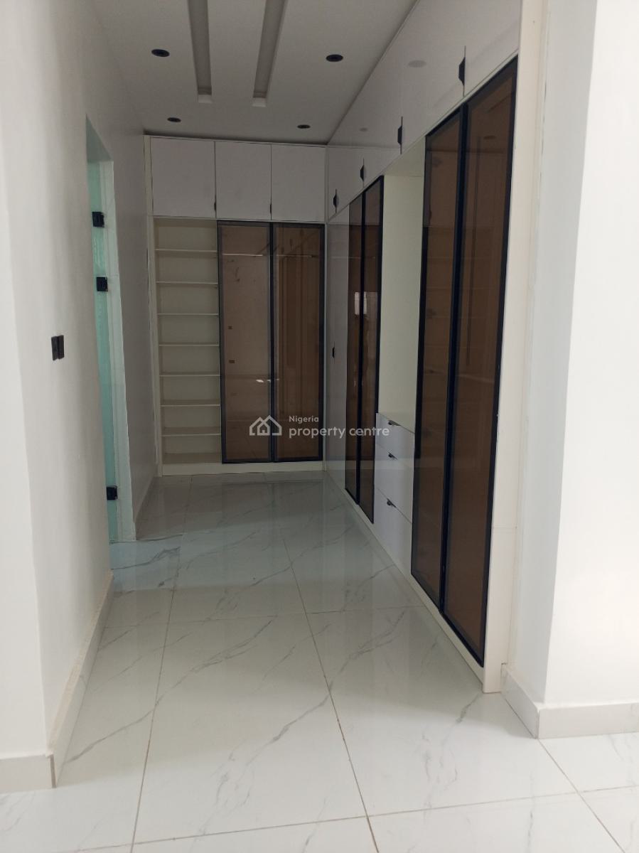 Video Available: Luxury 5bedroom with Cinema Pool Bq Large Lounge, Access Coded Estate, Ikota, Lekki, Lagos, Detached Duplex for Sale