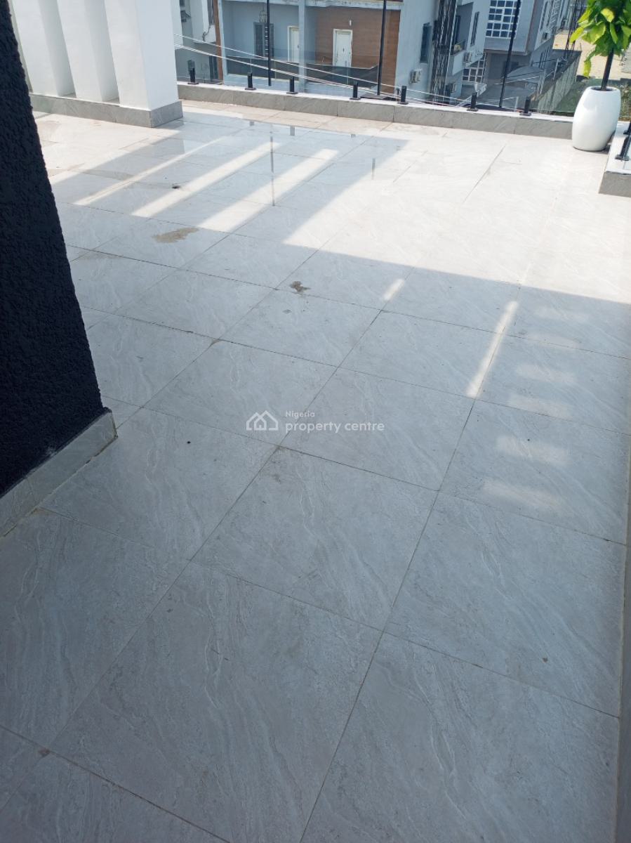 Video Available: Luxury 5bedroom with Cinema Pool Bq Large Lounge, Access Coded Estate, Ikota, Lekki, Lagos, Detached Duplex for Sale