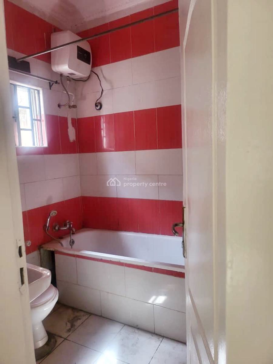Luxury 2 Bedroom Apartment, Omole Phase 2, Ikeja, Lagos, Flat / Apartment for Rent