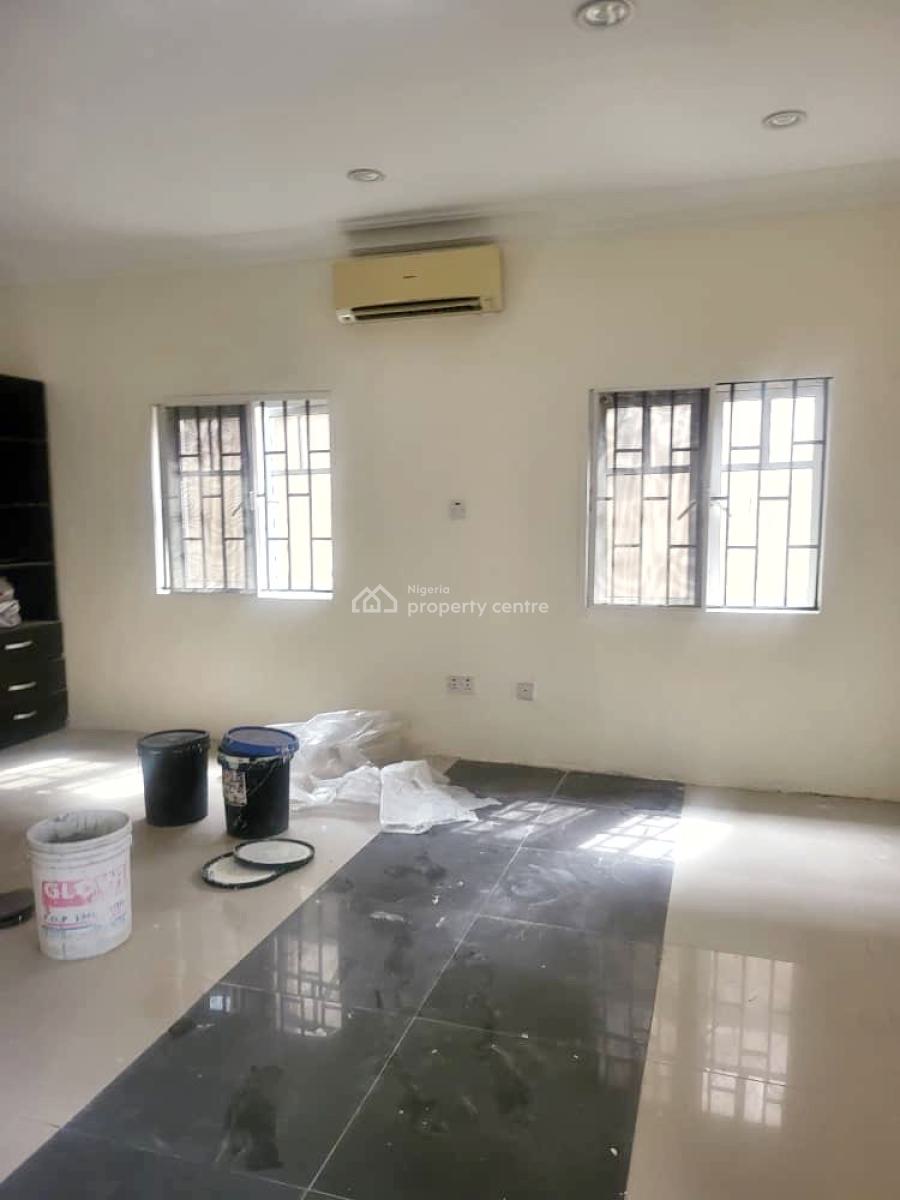Luxury 2 Bedroom Apartment, Omole Phase 2, Ikeja, Lagos, Flat / Apartment for Rent