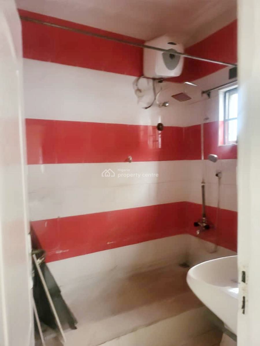 Luxury 2 Bedroom Apartment, Omole Phase 2, Ikeja, Lagos, Flat / Apartment for Rent