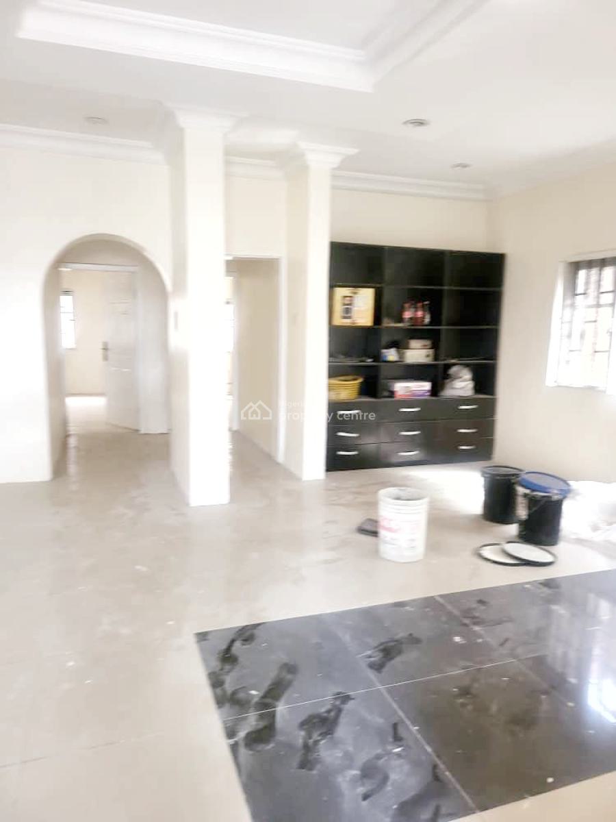 Luxury 2 Bedroom Apartment, Omole Phase 2, Ikeja, Lagos, Flat / Apartment for Rent