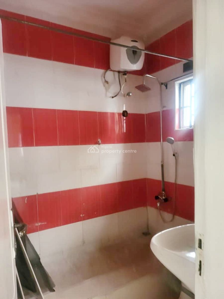 Luxury 2 Bedroom Apartment, Omole Phase 2, Ikeja, Lagos, Flat / Apartment for Rent