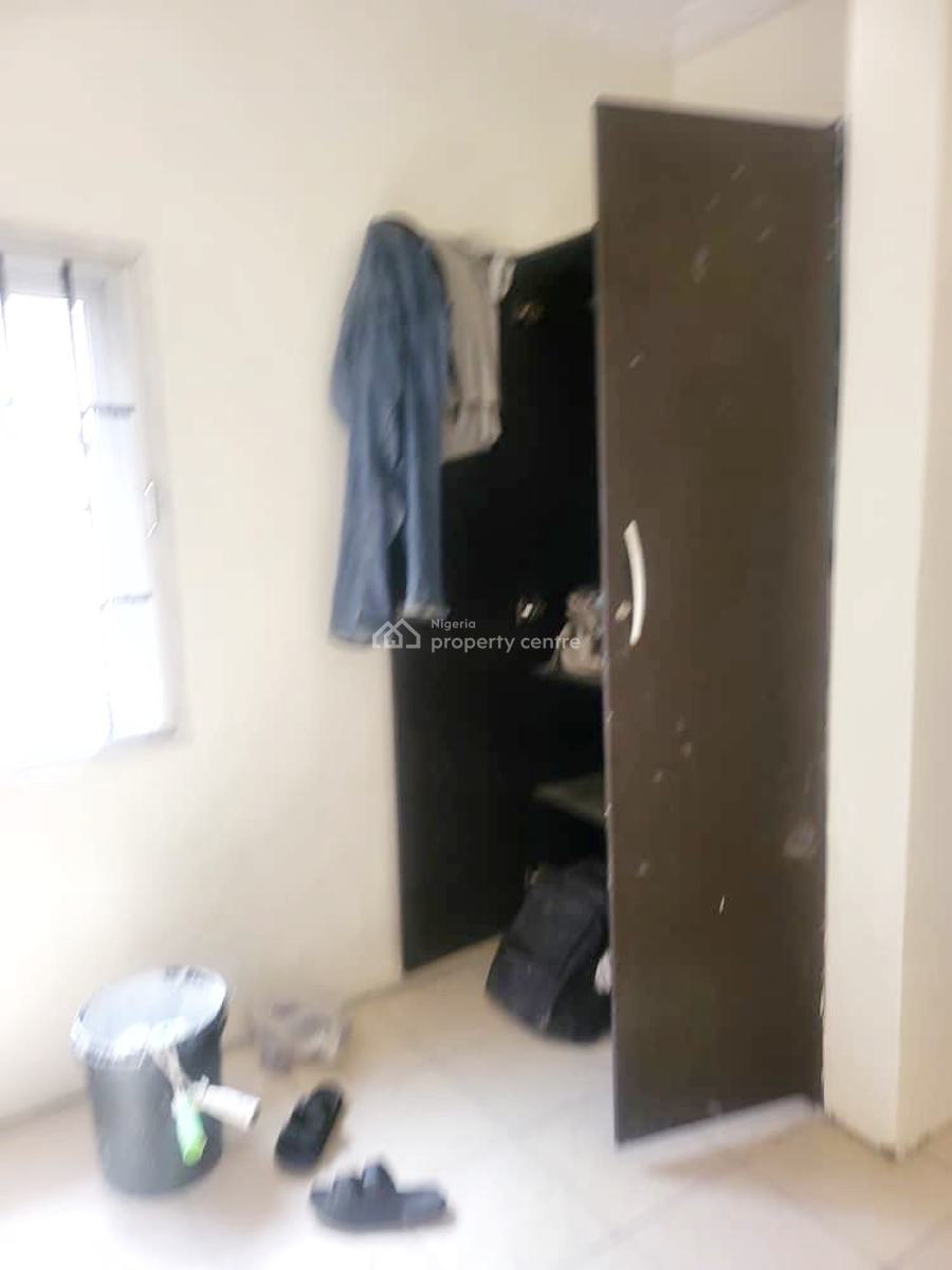 Luxury 2 Bedroom Apartment, Omole Phase 2, Ikeja, Lagos, Flat / Apartment for Rent