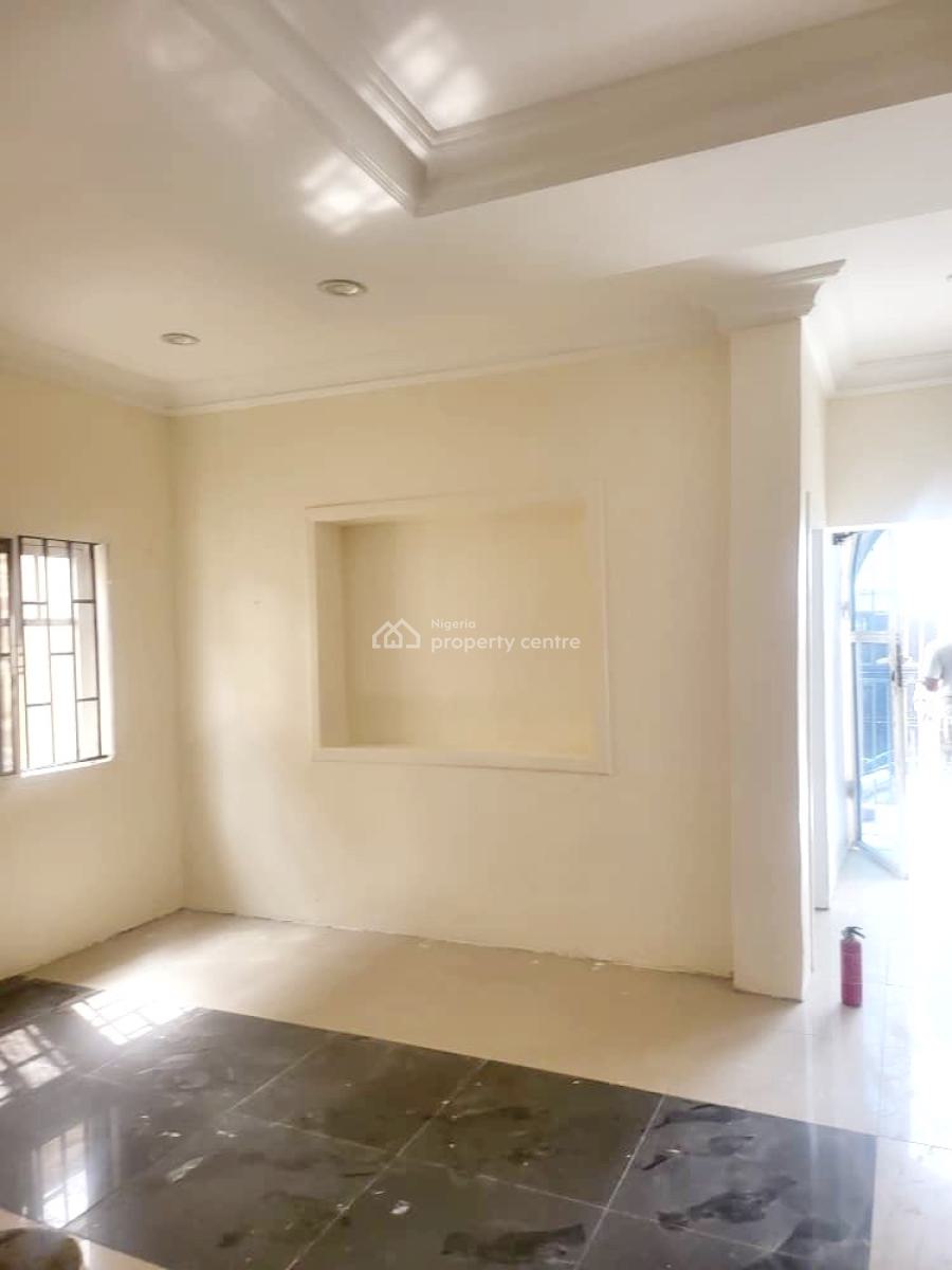 Luxury 2 Bedroom Apartment, Omole Phase 2, Ikeja, Lagos, Flat / Apartment for Rent