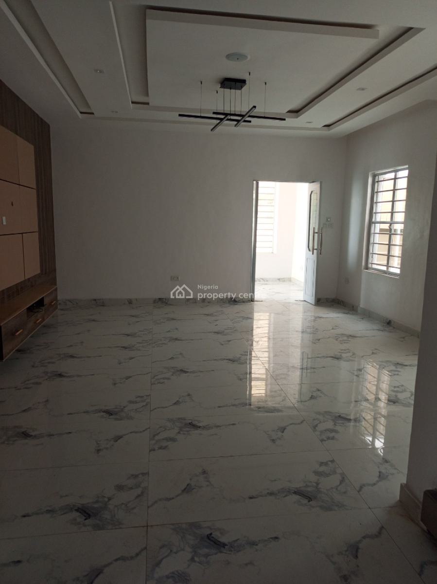 Video Available: Luxury 5bedroom with Cinema Pool Bq Gym Ample Park, Chevron Drive, Lekki Phase 1, Lekki, Lagos, Detached Duplex for Sale