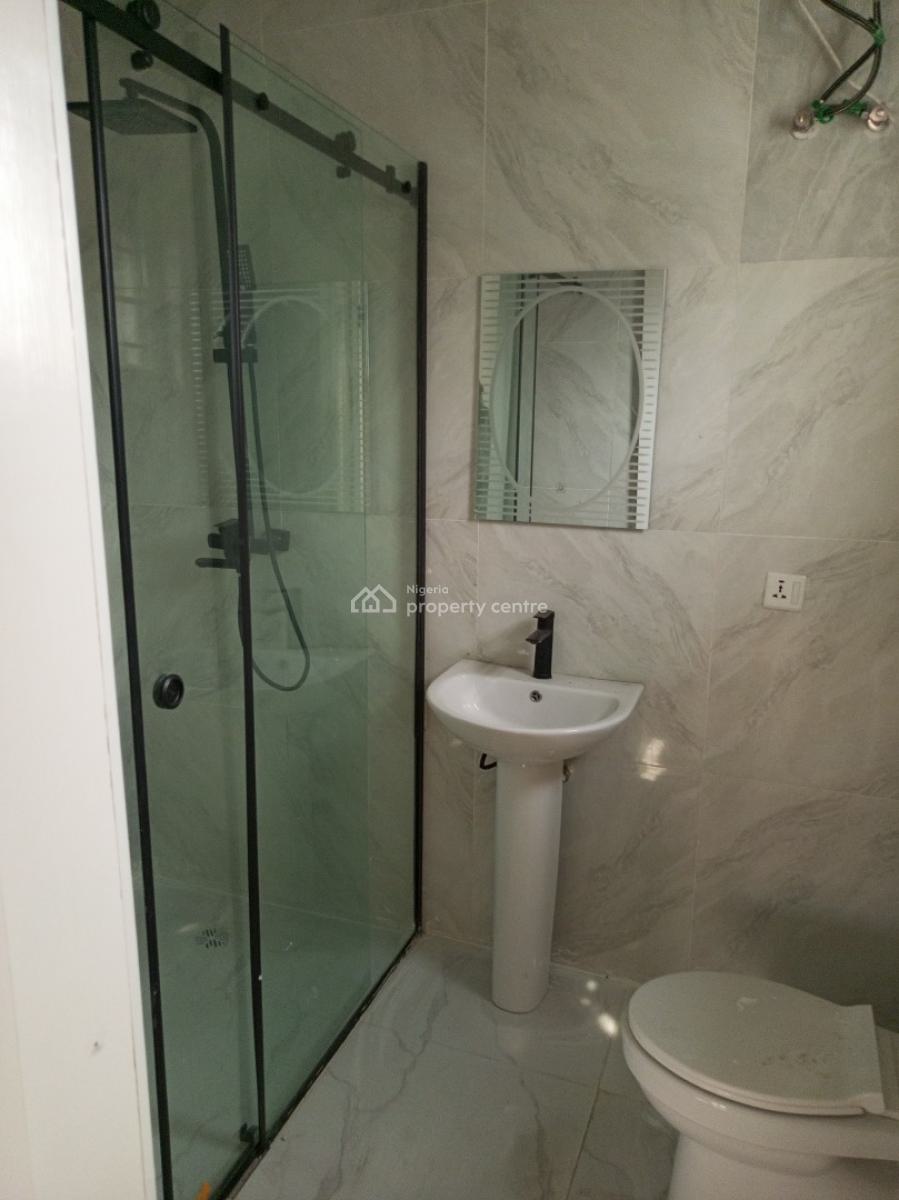 Video Available: Luxury 5bedroom with Cinema Pool Bq Gym Ample Park, Chevron Drive, Lekki Phase 1, Lekki, Lagos, Detached Duplex for Sale