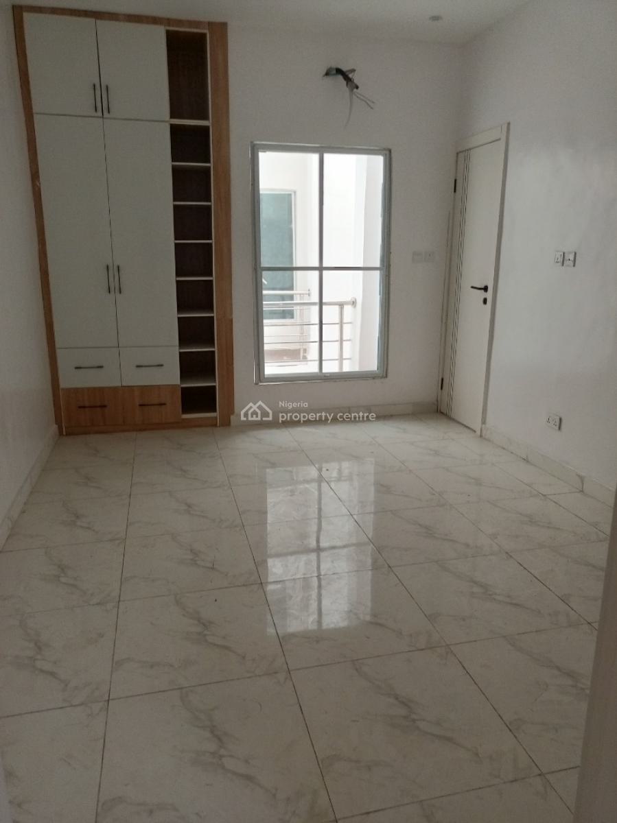 Video Available: Luxury 5bedroom with Cinema Pool Bq Gym Ample Park, Chevron Drive, Lekki Phase 1, Lekki, Lagos, Detached Duplex for Sale