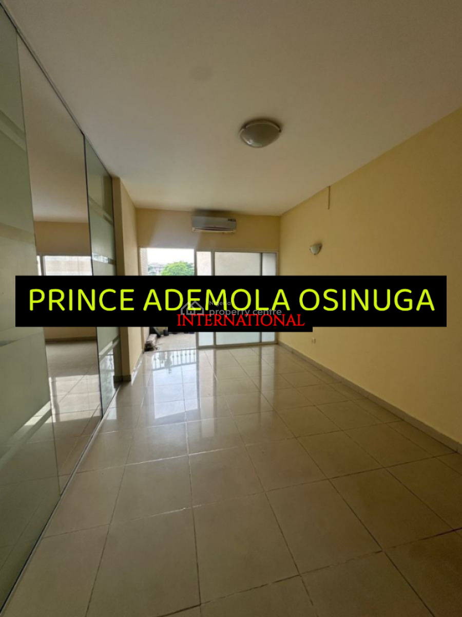 Luxury 3 Bedroom Apartment + Bq+gym+pool Etc, Old Ikoyi, Old Ikoyi, Ikoyi, Lagos, Flat / Apartment for Rent