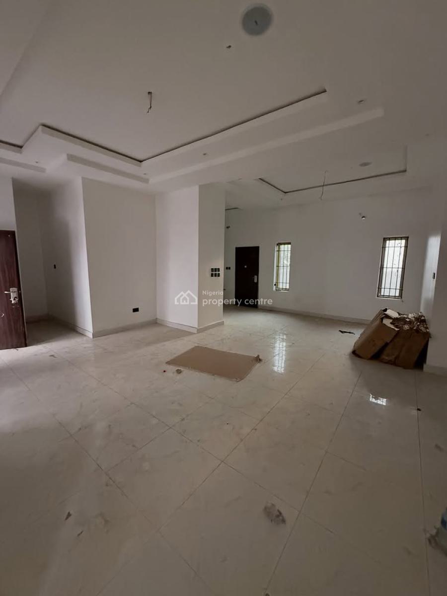 Elegant 2bedroom Apartment with an Open Kitchen, Guzape District, Abuja, Block of Flats for Sale