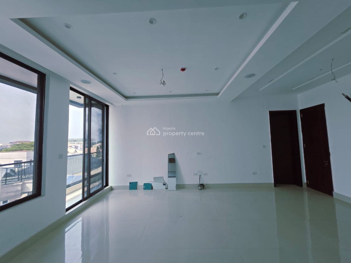 Luxury 3bed Penthouse, Off Admiralty Road, Lekki Phase 1, Lekki Phase 1, Lekki, Lagos, House for Sale
