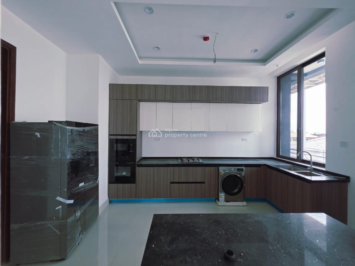 Luxury 3bed Penthouse, Off Admiralty Road, Lekki Phase 1, Lekki Phase 1, Lekki, Lagos, House for Sale