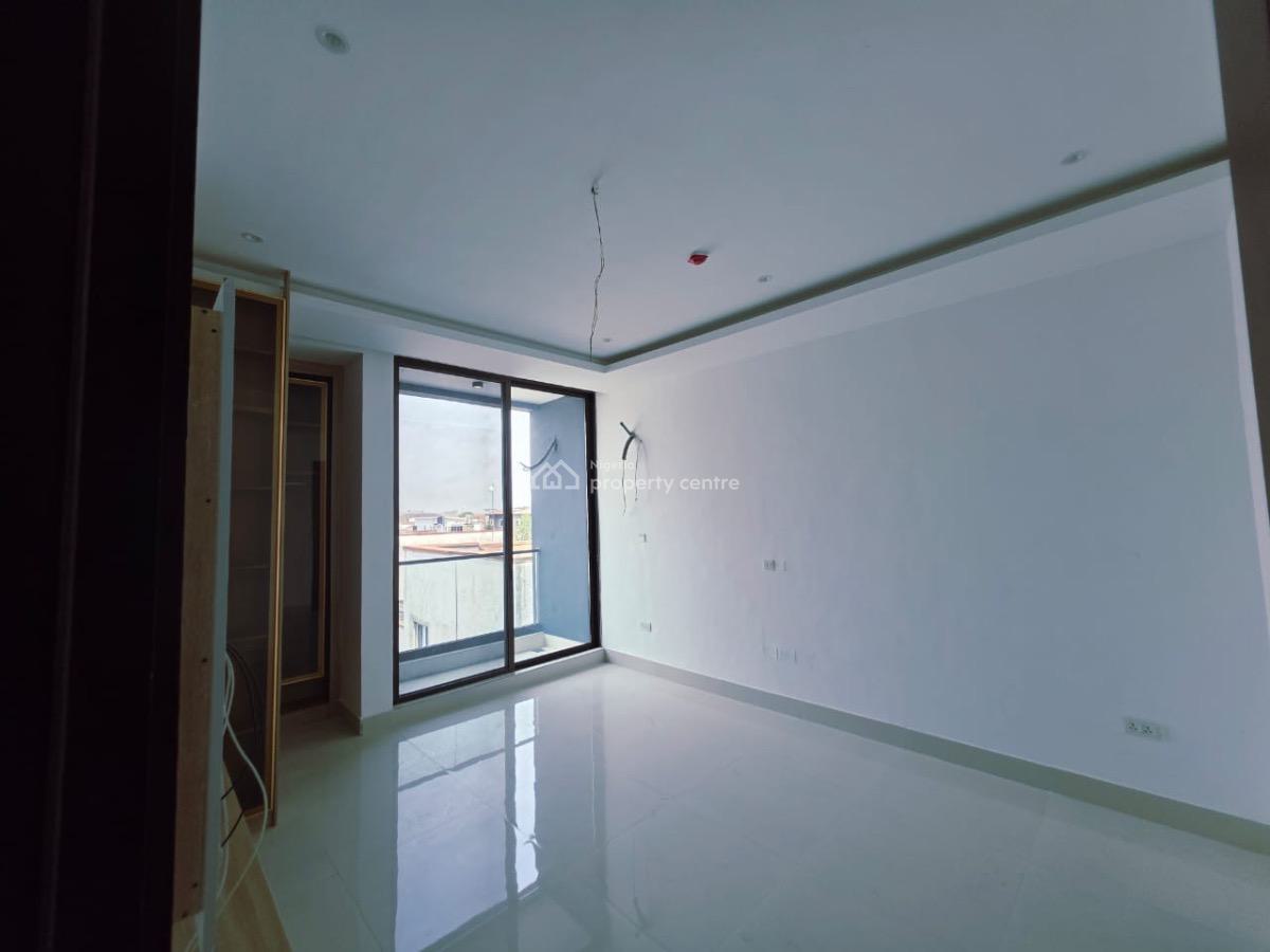 Luxury 3bed Penthouse, Off Admiralty Road, Lekki Phase 1, Lekki Phase 1, Lekki, Lagos, House for Sale