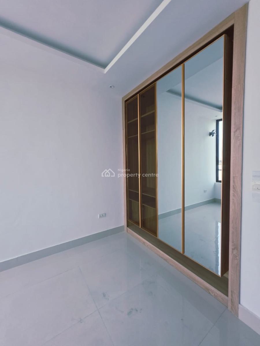 Luxury 3bed Penthouse, Off Admiralty Road, Lekki Phase 1, Lekki Phase 1, Lekki, Lagos, House for Sale