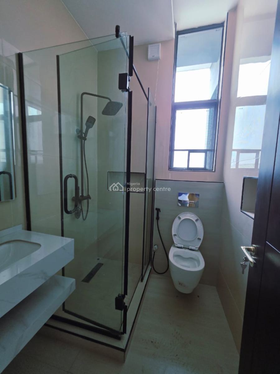 Luxury 3bed Penthouse, Off Admiralty Road, Lekki Phase 1, Lekki Phase 1, Lekki, Lagos, House for Sale