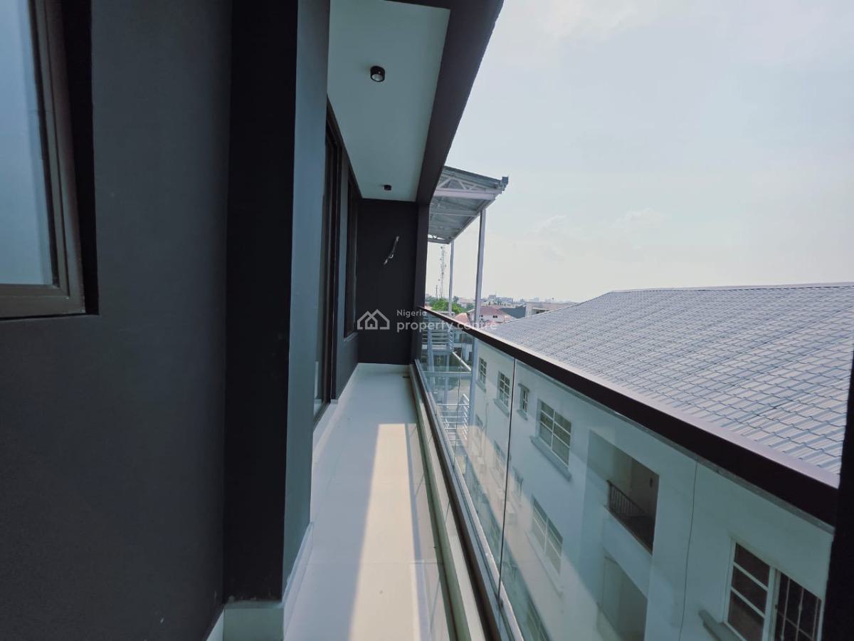 Luxury 3bed Penthouse, Off Admiralty Road, Lekki Phase 1, Lekki Phase 1, Lekki, Lagos, House for Sale