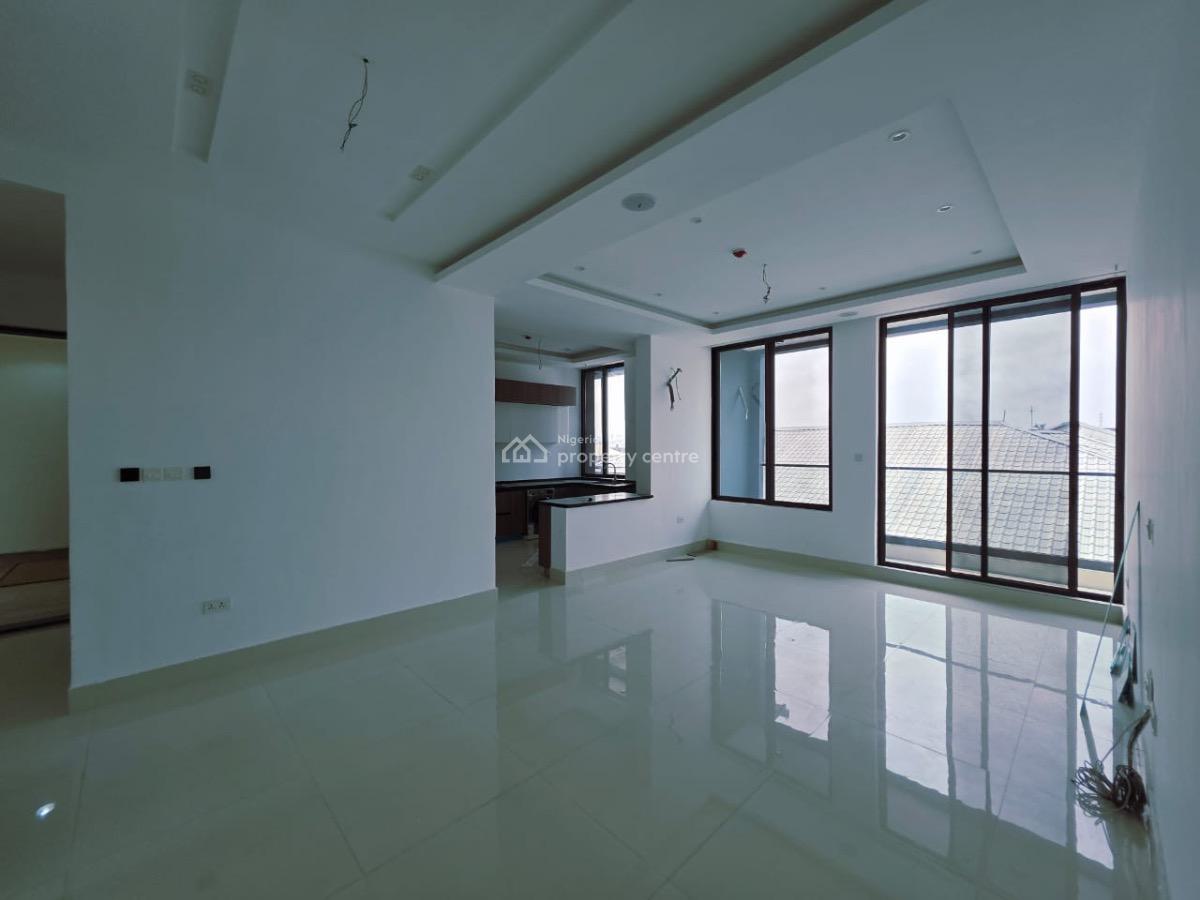 Luxury 3bed Penthouse, Off Admiralty Road, Lekki Phase 1, Lekki Phase 1, Lekki, Lagos, House for Sale